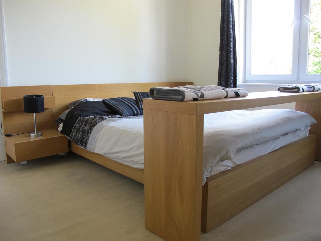 Westmorland - 4 Bedroom House - Free Parking For Up To 7 Cars - Walking Distance To Qmc And University - Ideal For Contractors And Large Groups Nottingham Exterior foto