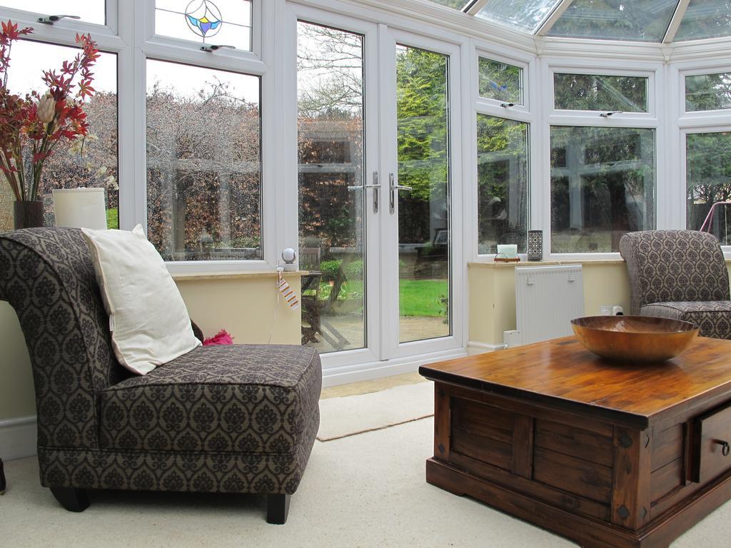 Westmorland - 4 Bedroom House - Free Parking For Up To 7 Cars - Walking Distance To Qmc And University - Ideal For Contractors And Large Groups Nottingham Exterior foto