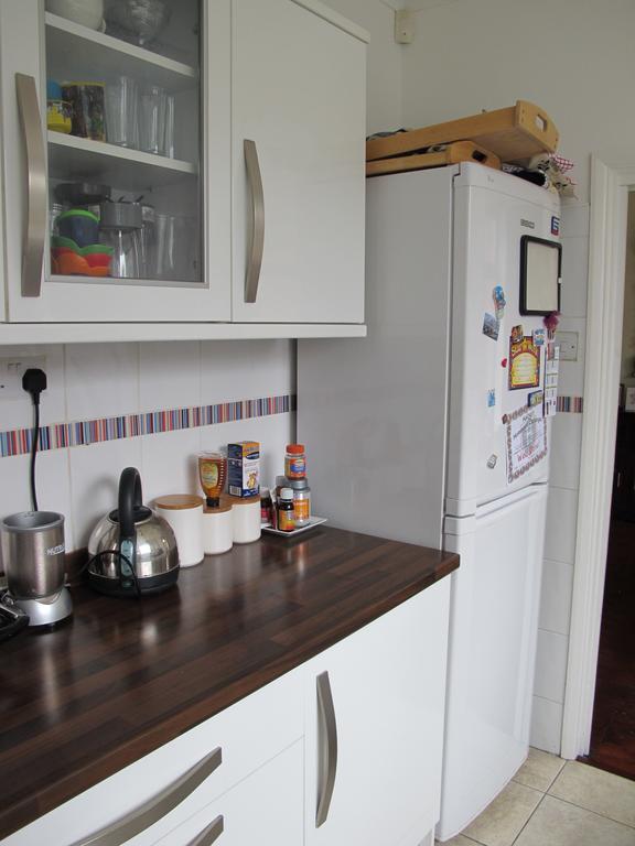 Westmorland - 4 Bedroom House - Free Parking For Up To 7 Cars - Walking Distance To Qmc And University - Ideal For Contractors And Large Groups Nottingham Exterior foto