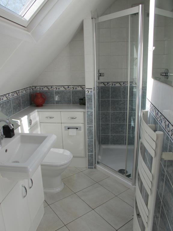 Westmorland - 4 Bedroom House - Free Parking For Up To 7 Cars - Walking Distance To Qmc And University - Ideal For Contractors And Large Groups Nottingham Exterior foto
