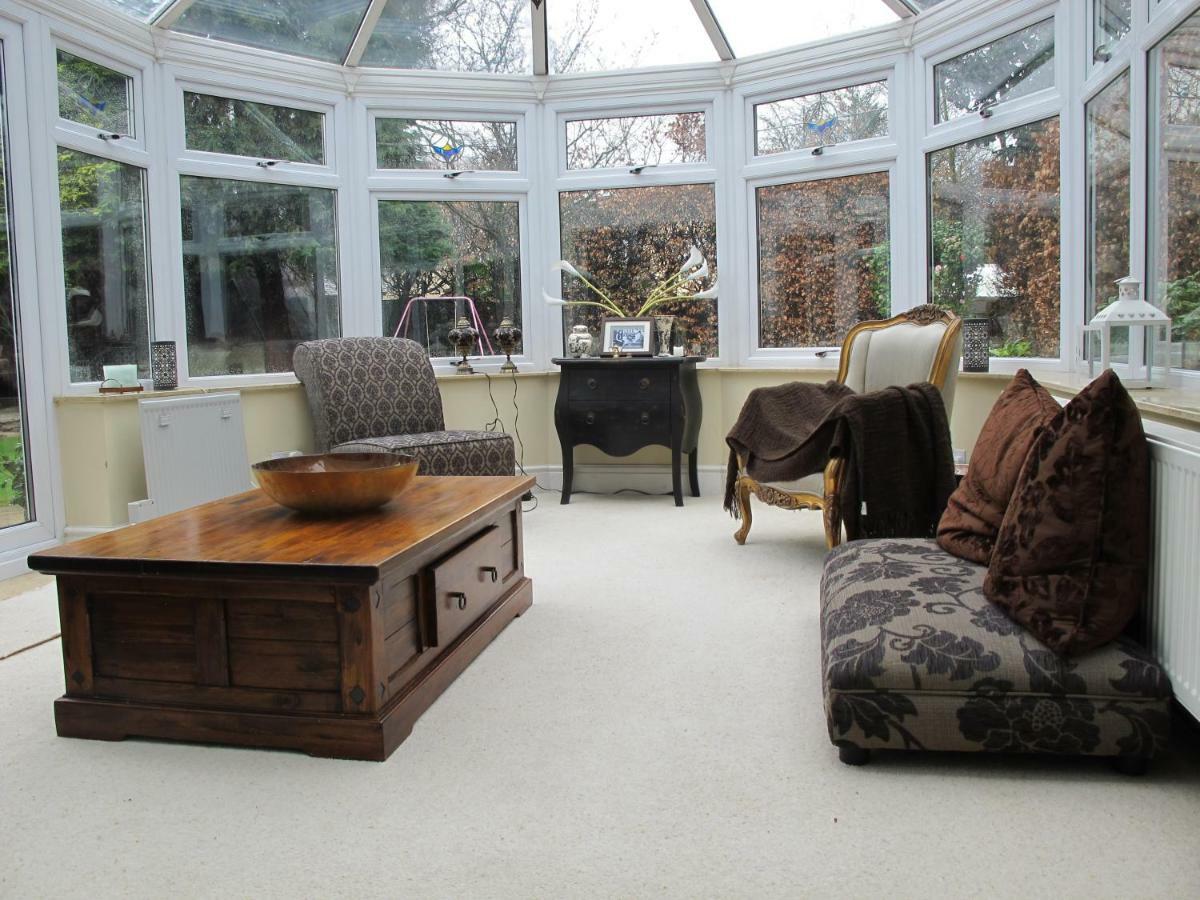 Westmorland - 4 Bedroom House - Free Parking For Up To 7 Cars - Walking Distance To Qmc And University - Ideal For Contractors And Large Groups Nottingham Exterior foto