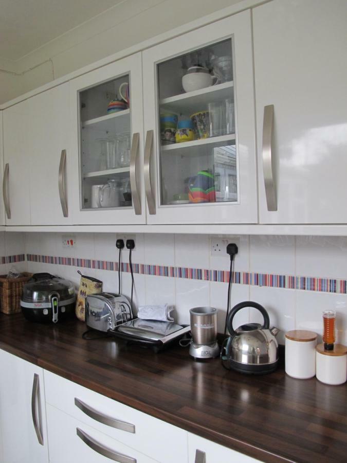 Westmorland - 4 Bedroom House - Free Parking For Up To 7 Cars - Walking Distance To Qmc And University - Ideal For Contractors And Large Groups Nottingham Exterior foto